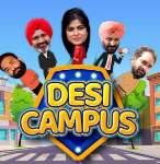 Desi Campus 2022 Punjabi 480p 720p 1080p FilmyZilla