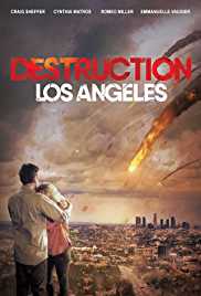 Destruction Los Angeles 2017 Hindi Dubbed FilmyZilla