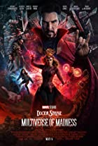 Doctor Strange in the Multiverse of Madness 2022 Hindi Dubbed 480p 720p FilmyZilla