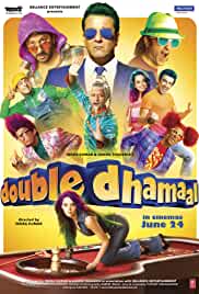 Double Dhamaal 2011 Full Movie Download FilmyZilla