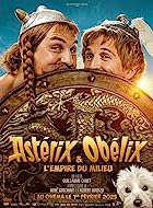 Download Asterix And Obelix The Middle Kingdom 2023 Dual Audio Hindi English Movie 480p 720p 1080p WEB DL FilmyZilla