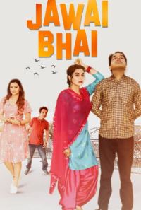 Download Jawai Bhai 2023 Punjabi Movie 480p 720p 1080p FilmyZilla