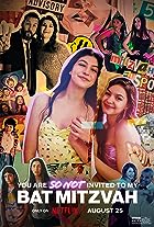 Download You Are So Not Invited to My Bat Mitzvah 2023 Dual Audio Hindi-English 480p 720p 1080p FilmyZilla