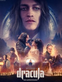 Dracula A Love Tale FilmyZilla 2025 Hindi Dubbed