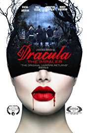 Dracula The Impaler 2013 Hindi Dubbed 480p FilmyZilla