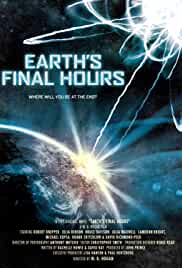 Earths Final Hours 2011 Dual Audio Hindi 480p FilmyZilla