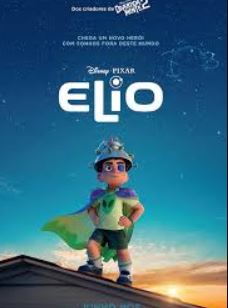 Elio FilmyZilla 2025 Hindi Dubbed