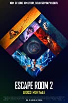 Escape Room 2 Tournament of Champions 2021 Hindi Dubbed 480p 720p FilmyZilla