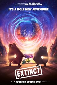 Extinct 2024 Hindi Dubbed English 480p 720p 1080p FilmyZilla