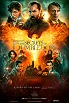 Fantastic Beasts The Secrets of Dumbledore 2022 Hindi Dubbed 480p 720p FilmyZilla