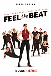 Feel The Beat 2020 Dual Audio Hindi 480p 300MB FilmyZilla