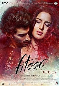 Fitoor 2016 Movie Download 480p 720p 1080p FilmyZilla