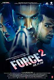 Force 2 2017 Full Movie Download FilmyZilla