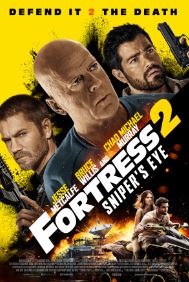 Fortress Snipers Eye 2023 Hindi Dubbed English 480p 720p 1080p FilmyZilla