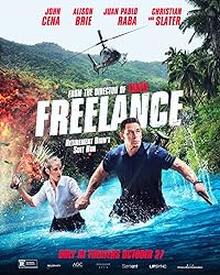 Freelance 2023 Hindi Dubbed English Tamil Telugu Movie Download 480p 720p 1080p FilmyZilla Filmyzilla Filmywap