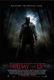 Friday The 13th 2009 Dual Audio Hindi 480p 300MB FilmyZilla