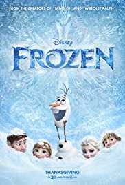 Frozen 2013 Dual Audio Hindi 480p 300MB FilmyZilla