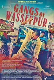 Gangs of Wasseypur 2 2012 Full Movie Download FilmyZilla
