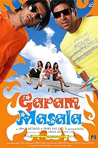 Garam Masala 2005 Movie Download 480p 720p 1080p FilmyZilla