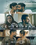Gehraiyaan 2022 Full Movie Download 480p 720p FilmyZilla