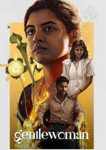 Gentlewoman FilmyZilla 2025 Hindi Dubbed