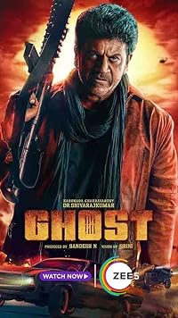 Ghost 2023 Hindi Dubbed Kannada Movie Download 480p 720p 1080p FilmyZilla Filmyzilla