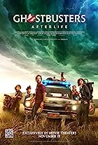 Ghostbusters Afterlife 2021 Hindi Dubbed English 480p 720p 1080p FilmyZilla