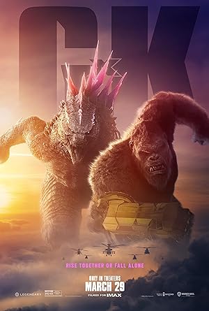 Godzilla x Kong The New Empire 2024 Hindi Dubbed English 480p 720p 1080p FilmyZilla