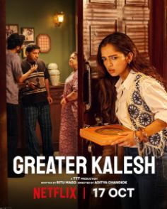 Greater Kalesh FilmyZilla 2025 Hindi WEBDL NF