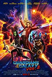 Guardians of the Galaxy 2 2017 Hindi Dubbed 480p 720p 1080p FilmyZilla Filmyzilla
