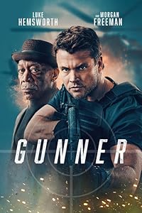 Gunner FilmyZilla 2024 Hindi Dubbed English Tamil Telugu