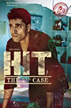 HIT The 2nd Case 2022 Hindi Dubbed 480p 720p 1080p FilmyZilla