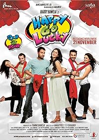 Happy Go Lucky 2014 Punjabi Movie Download 480p 720p 1080p FilmyZilla Filmyzilla Filmywap