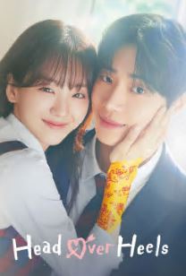 Head Over Heels FilmyZilla 2025 S01 Hindi Dubbed