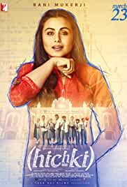 Hichki 2018 Full Movie Download FilmyZilla