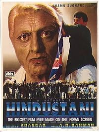 Hindustani 1996 Hindi Movie 480p 720p 1080p FilmyZilla