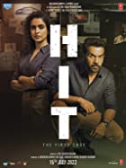 Hit The First Case 2022 Full Movie Download 480p 720p FilmyZilla