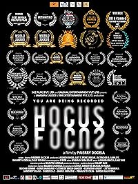 Hocus Focus 2024 Movie Download 480p 720p 1080p FilmyZilla