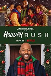 Holiday Rush 2019 Dual Audio Hindi 480p 300MB FilmyZilla