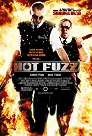 Hot Fuzz 2007 Dual Audio Hindi 480p 300MB FilmyZilla