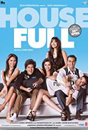 Housefull 2010 Full Movie Download FilmyZilla