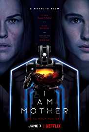 I Am Mother 2019 Hindi Subs 480p 300MB FilmyZilla