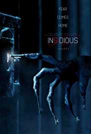 Insidious The Last Key 2018 Dual Audio Hindi 480p 300MB FilmyZilla
