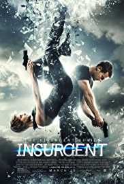 Insurgent 2015 Hindi Dubbed 480p BluRay 300MB FilmyZilla