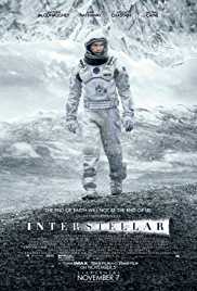 Interstellar 2014 Hindi Dubbed 480p 720p FilmyZilla