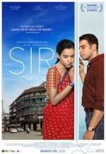 Is Love Enough SIR 2020 Full Movie Download FilmyZilla