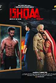 Ishqaa 2019 Punjabi Full Movie Download FilmyZilla