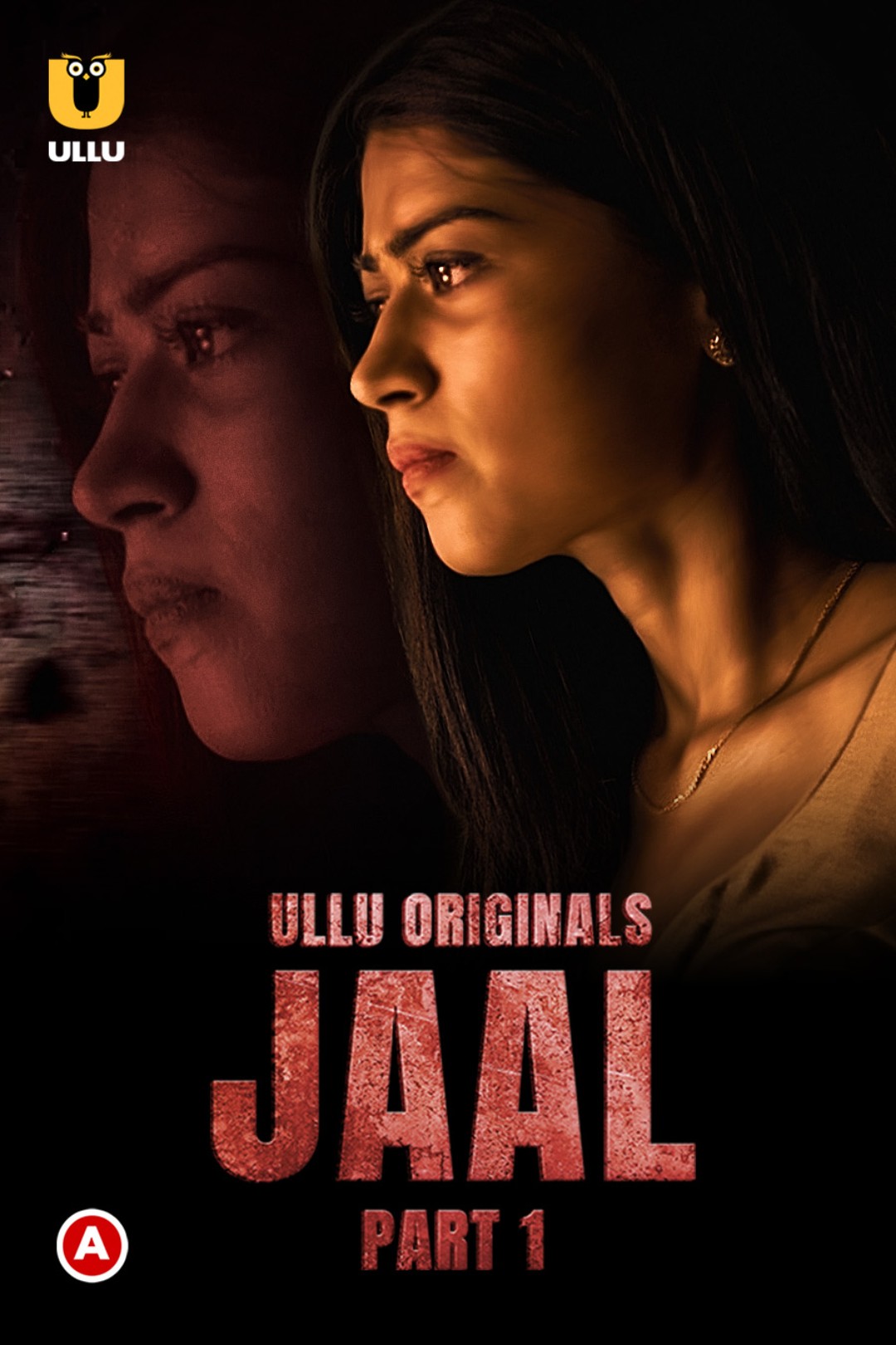 Jaal Part 1 2022 Ullu Web Series Download FilmyZilla