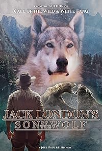 Jack Londons Son of the Wolf 2024 Hindi Dubbed 480p 720p 1080p FilmyZilla