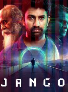 Jango FilmyZilla 2021 Hindi ORG Dubbed Tamil